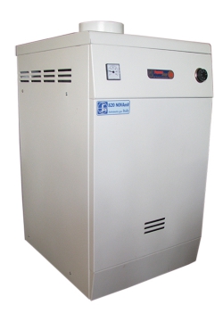 Газовый котел КС-Г-50 ДS